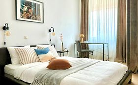 Impress Apartment Tallinn
