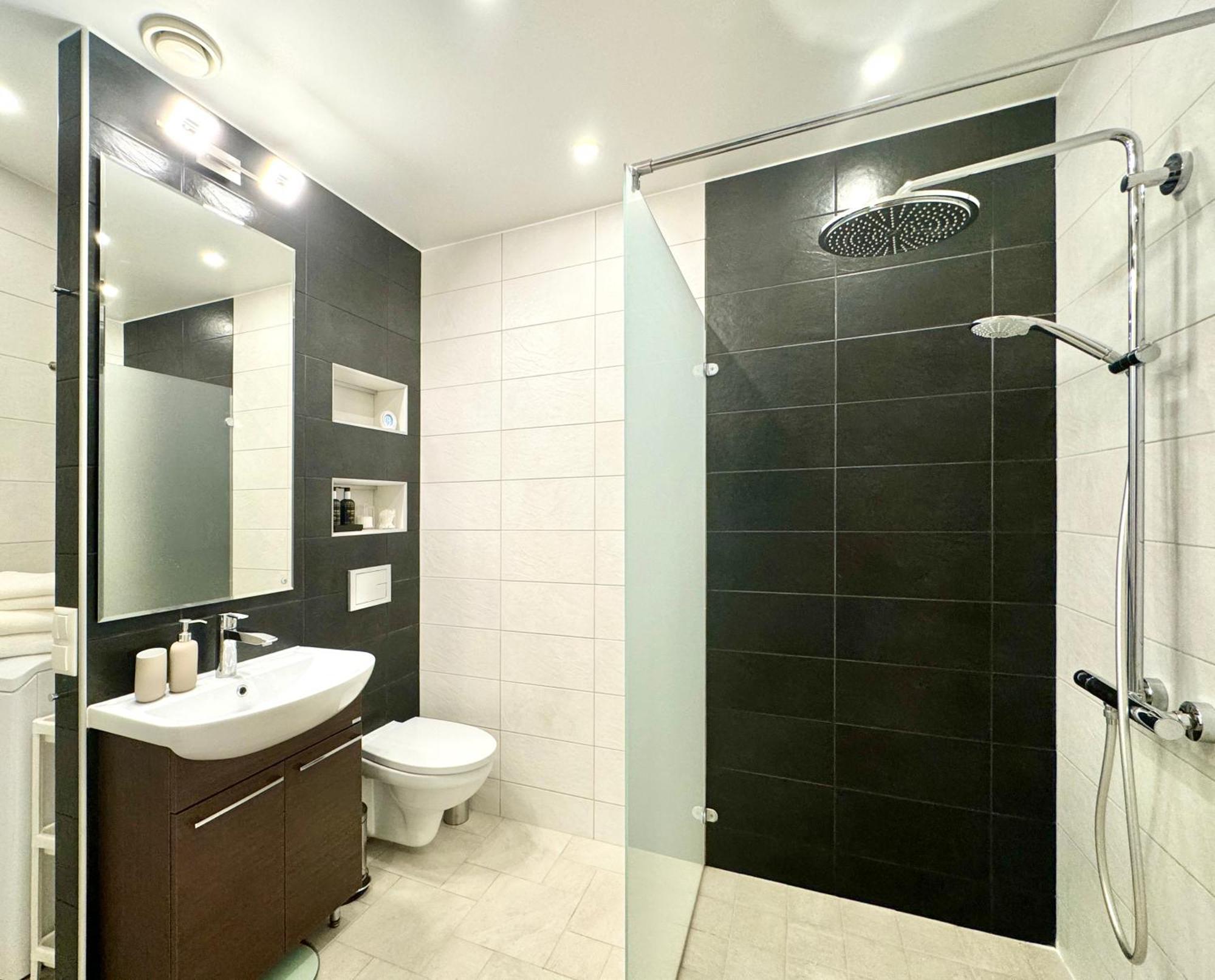 Impress Apartment Tallin Zewnętrze zdjęcie