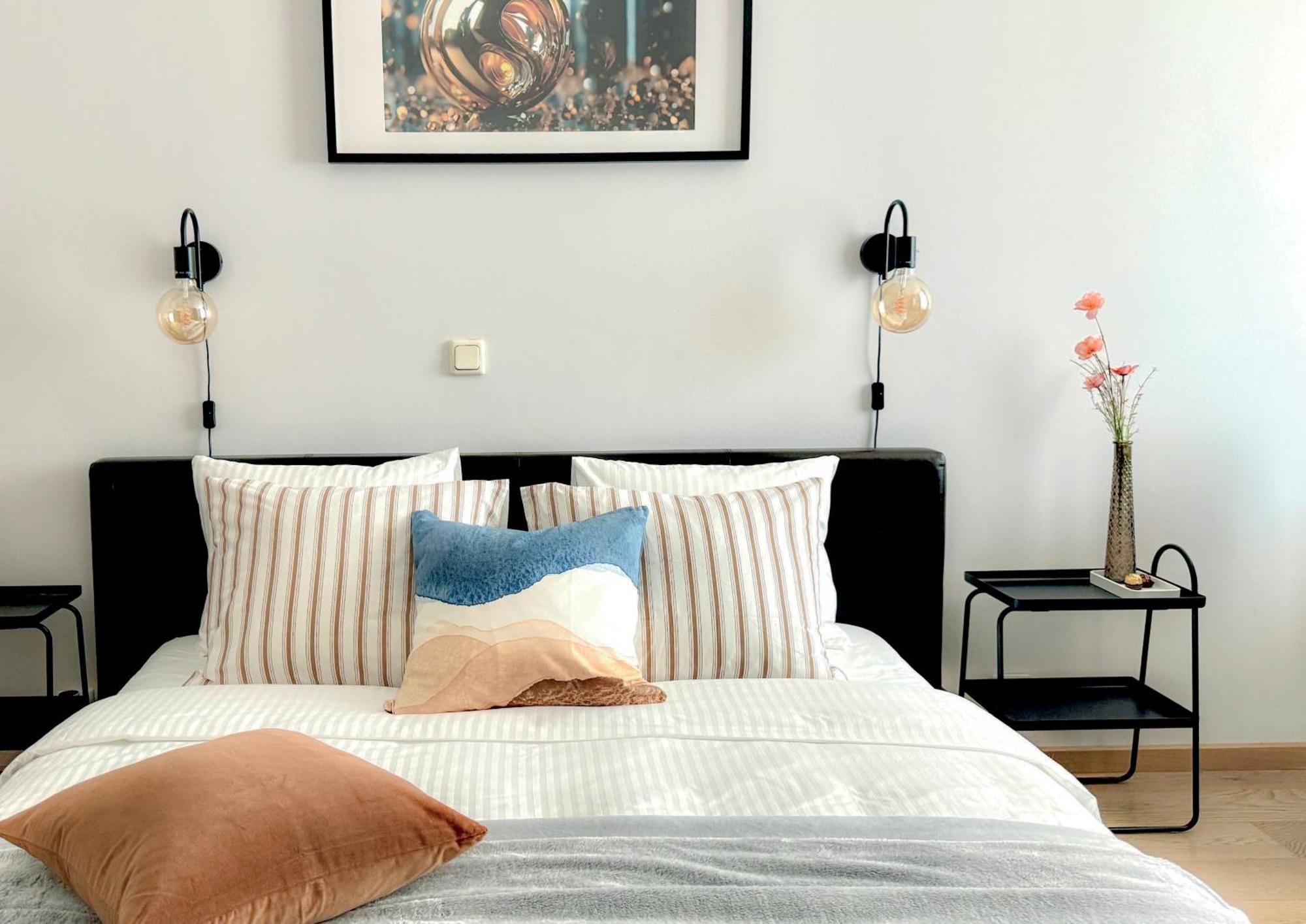 Impress Apartment Tallin Zewnętrze zdjęcie