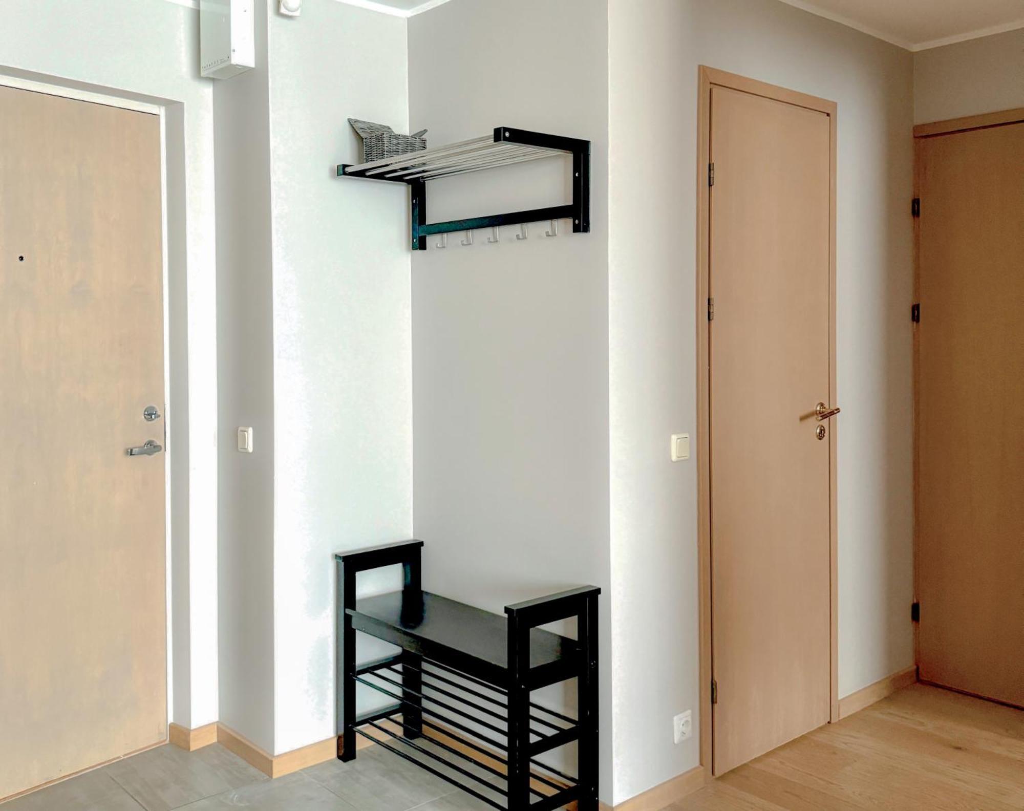 Impress Apartment Tallin Zewnętrze zdjęcie