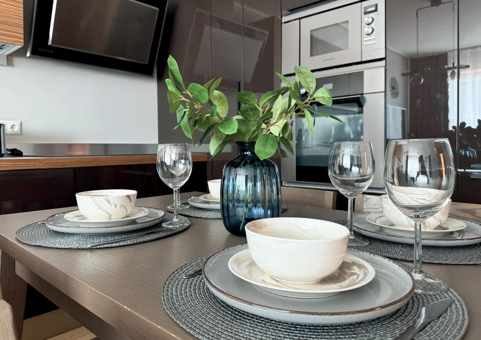 Impress Apartment Tallin Zewnętrze zdjęcie